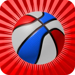 Ikon Basketball Dunk Stars Arcade